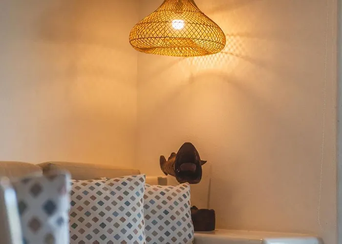 Aparthotel Escondite *