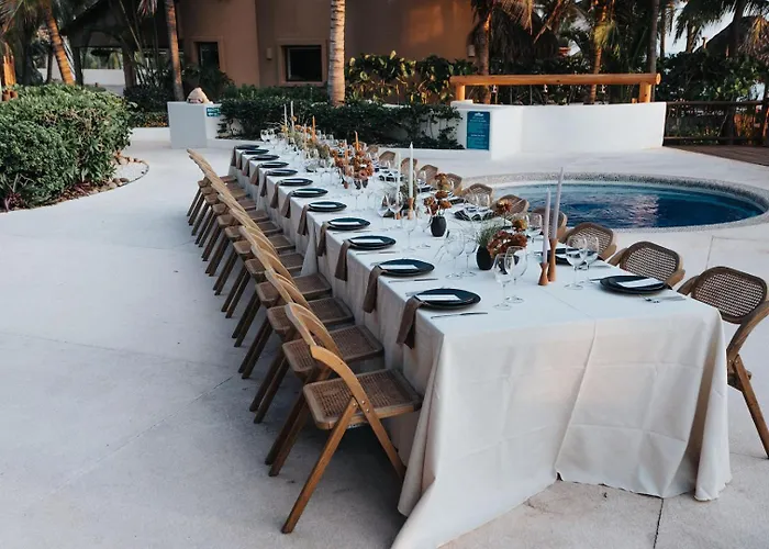 Escondite Zihuatanejo