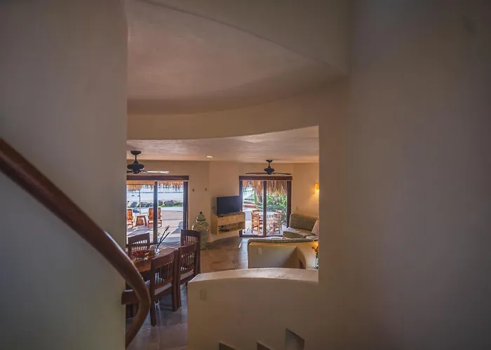Escondite Aparthotel Zihuatanejo
