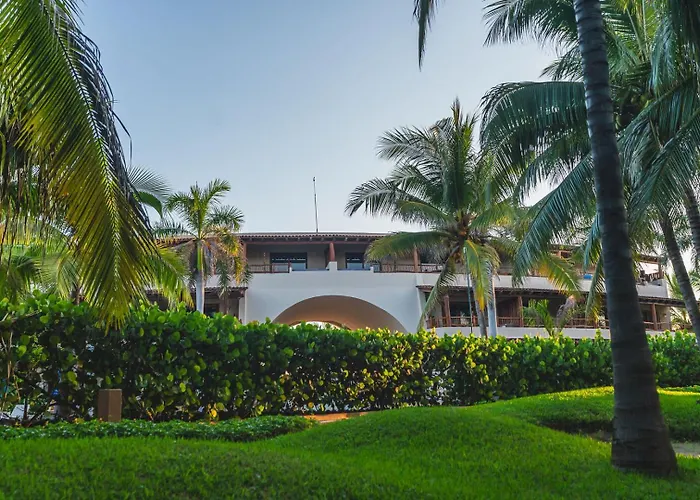 Escondite Zihuatanejo