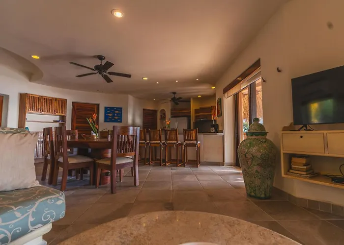 Escondite Zihuatanejo