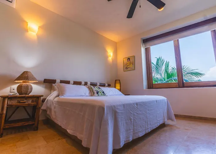 Escondite Zihuatanejo