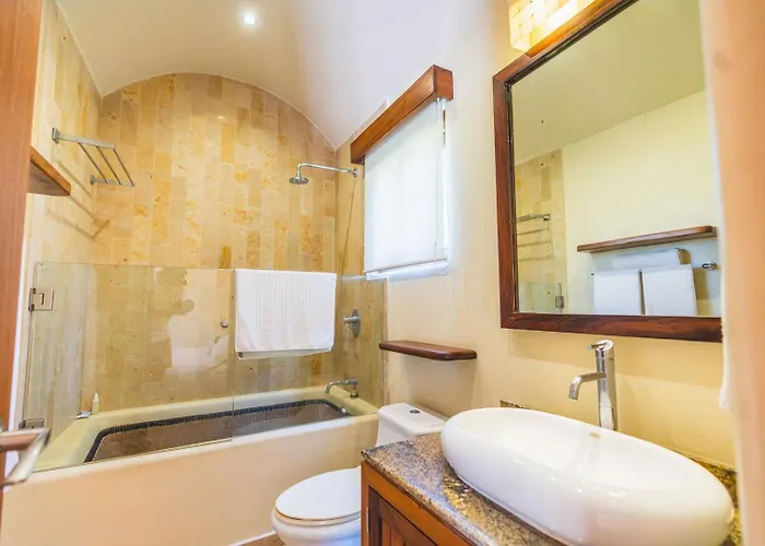 Aparthotel Escondite