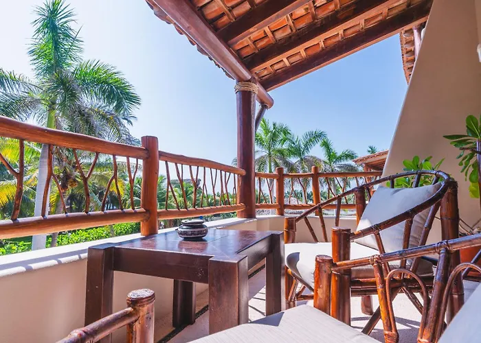 Escondite Zihuatanejo