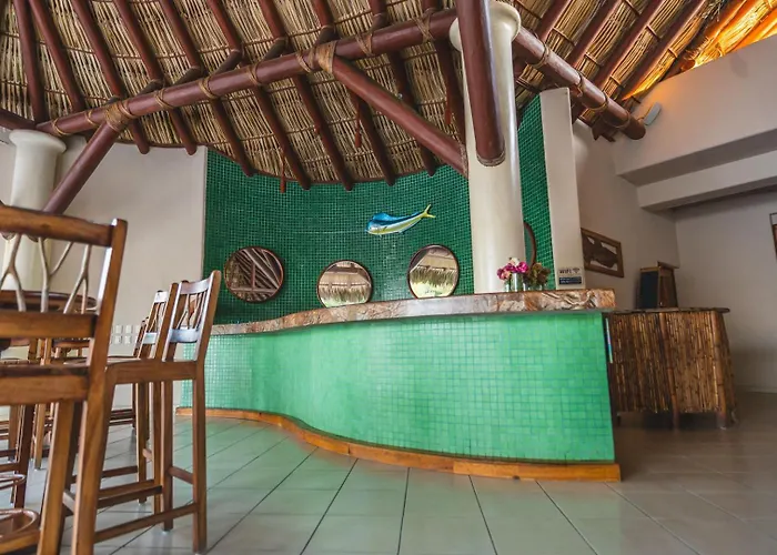 Escondite Aparthotel Zihuatanejo
