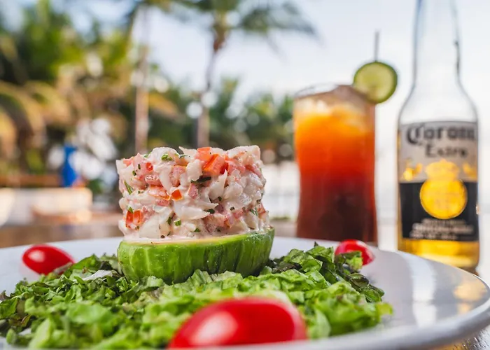 Escondite Aparthotel Zihuatanejo